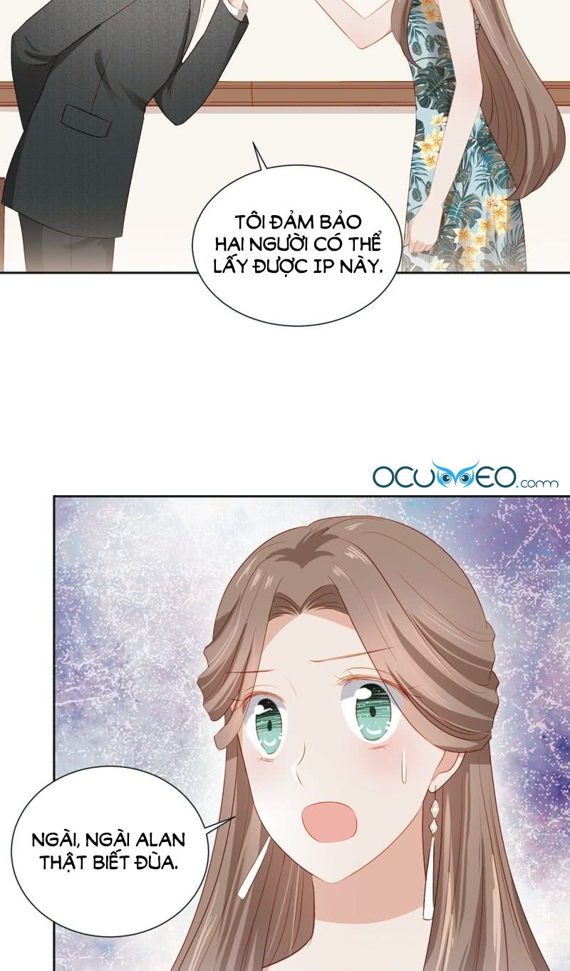 Khi Trá Luyến Nhân Chap 26 - Next Chap 27