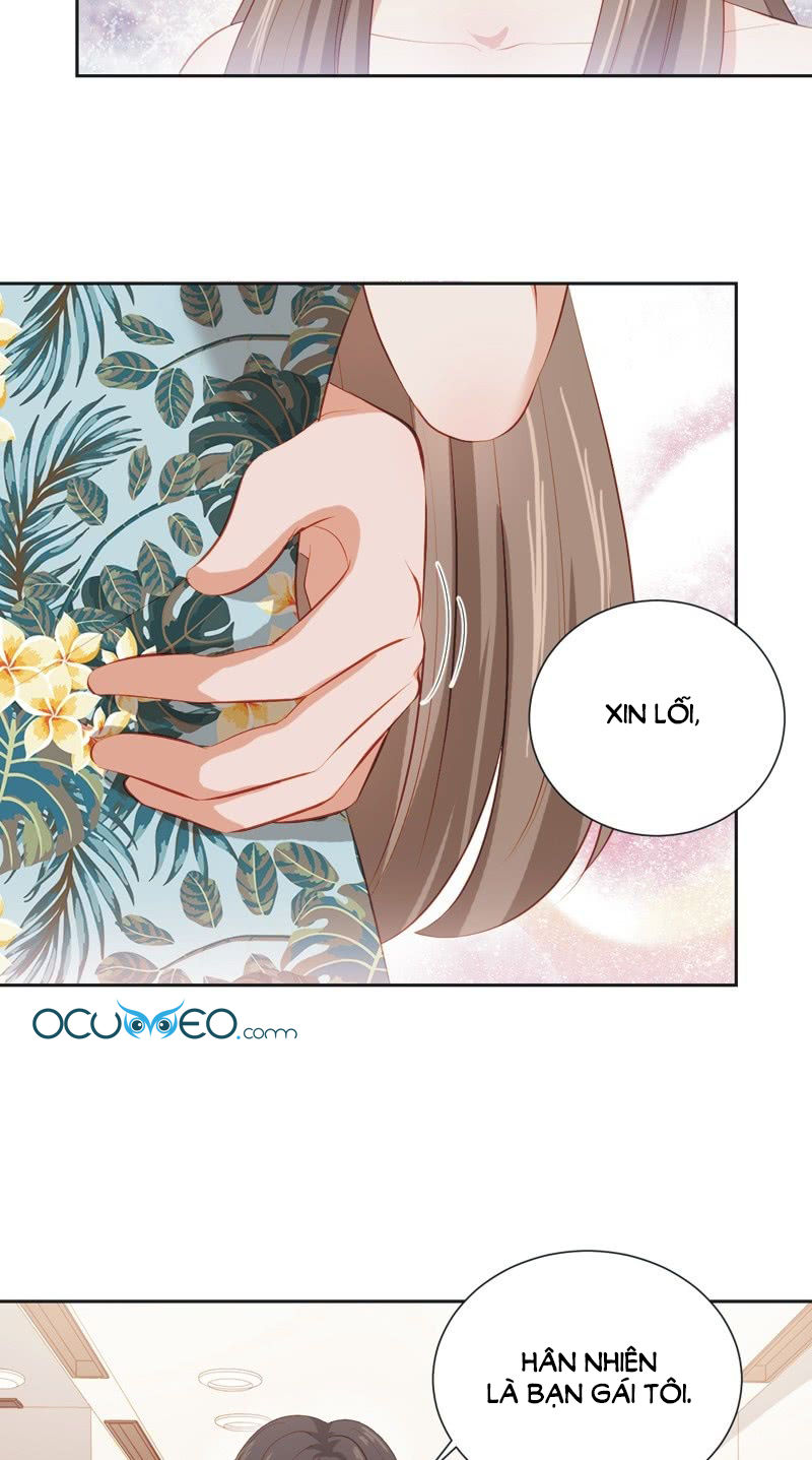 Khi Trá Luyến Nhân Chap 26 - Next Chap 27