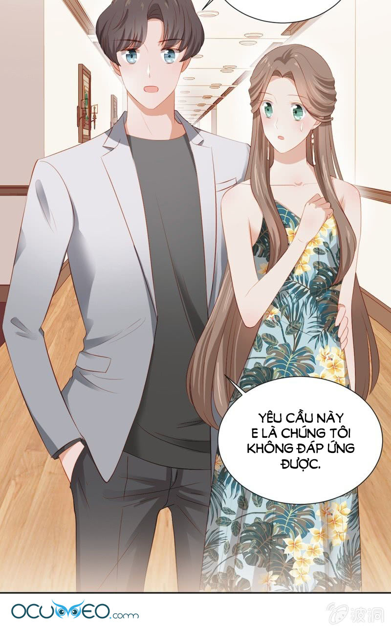 Khi Trá Luyến Nhân Chap 26 - Next Chap 27