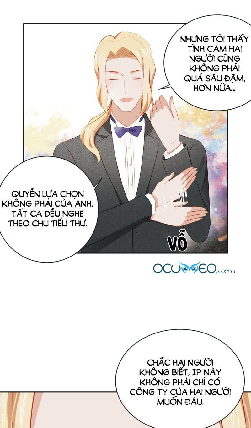 Khi Trá Luyến Nhân Chap 26 - Next Chap 27