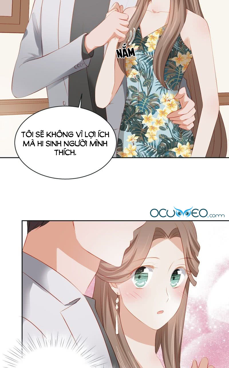 Khi Trá Luyến Nhân Chap 26 - Next Chap 27