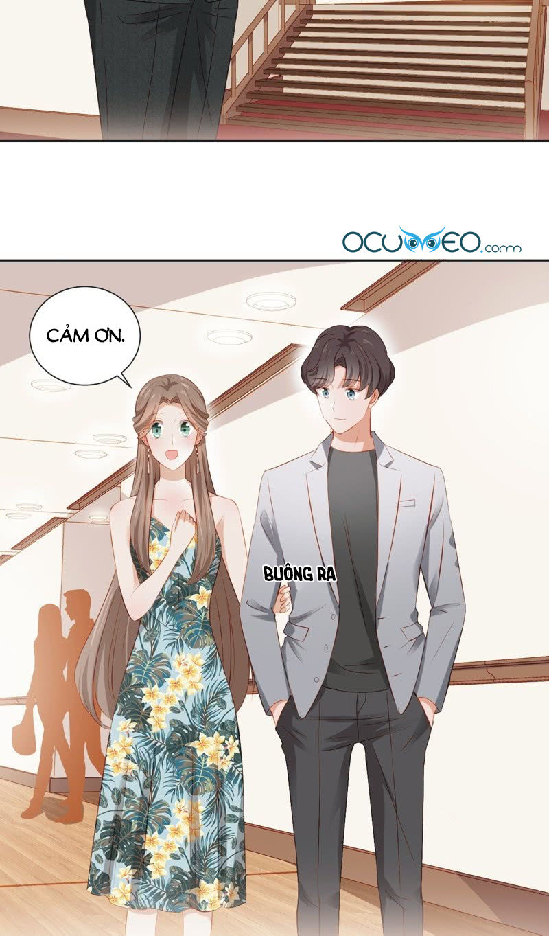Khi Trá Luyến Nhân Chap 26 - Next Chap 27