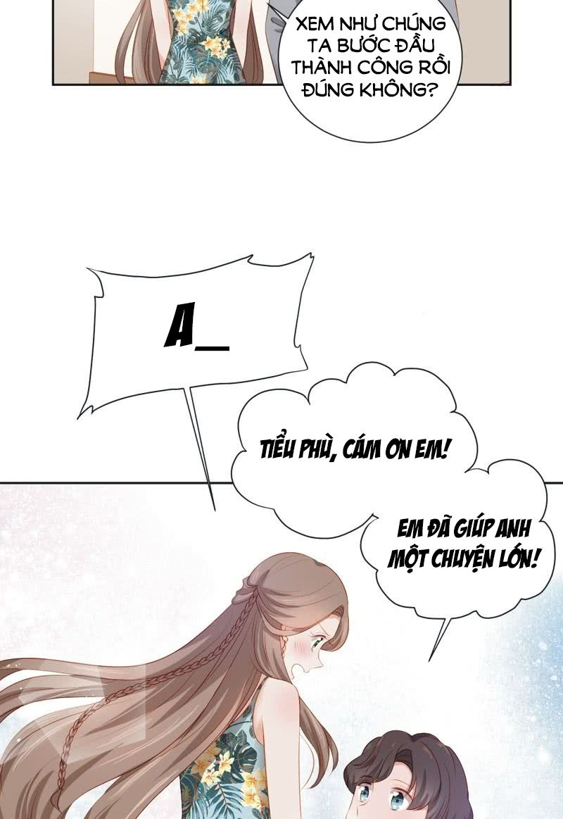 Khi Trá Luyến Nhân Chap 26 - Next Chap 27