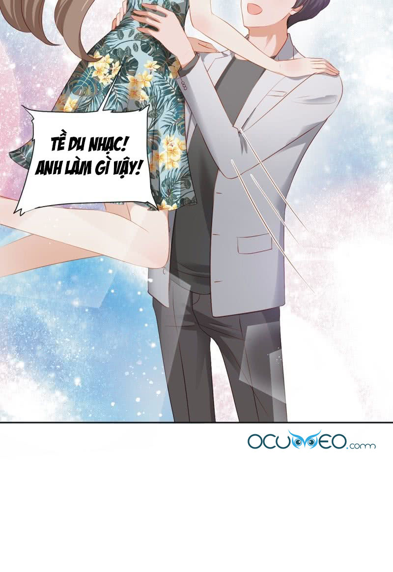 Khi Trá Luyến Nhân Chap 26 - Next Chap 27