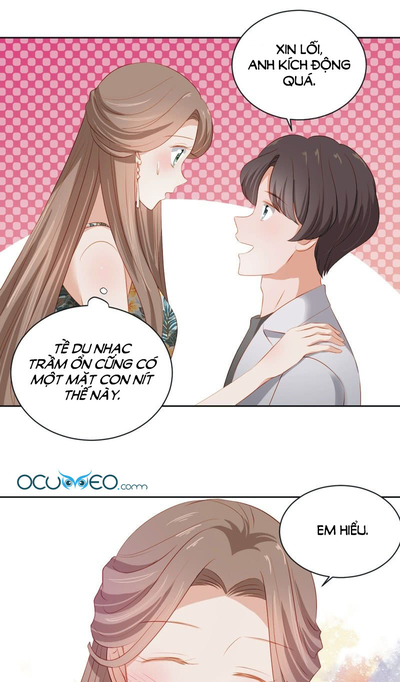 Khi Trá Luyến Nhân Chap 26 - Next Chap 27