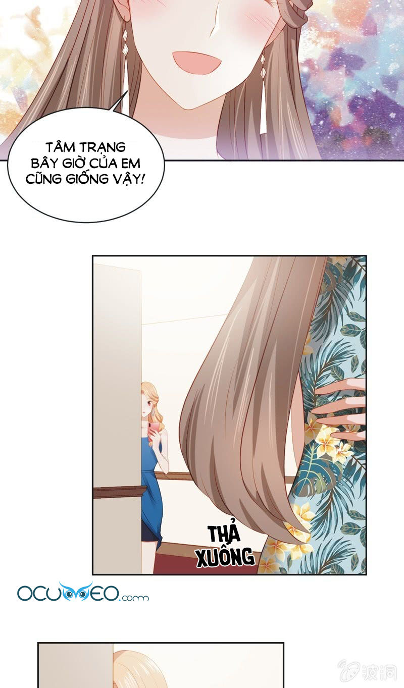 Khi Trá Luyến Nhân Chap 26 - Next Chap 27