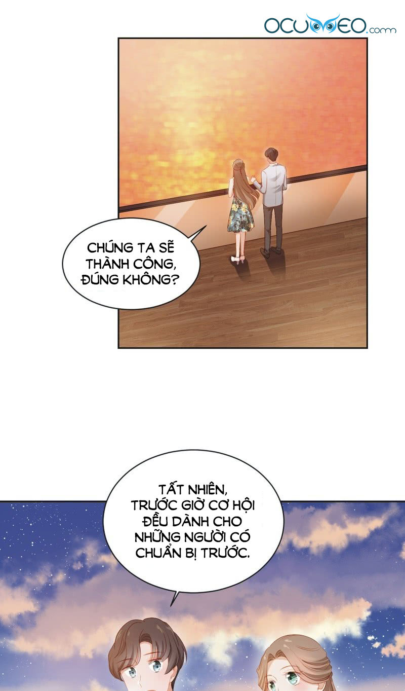 Khi Trá Luyến Nhân Chap 26 - Next Chap 27