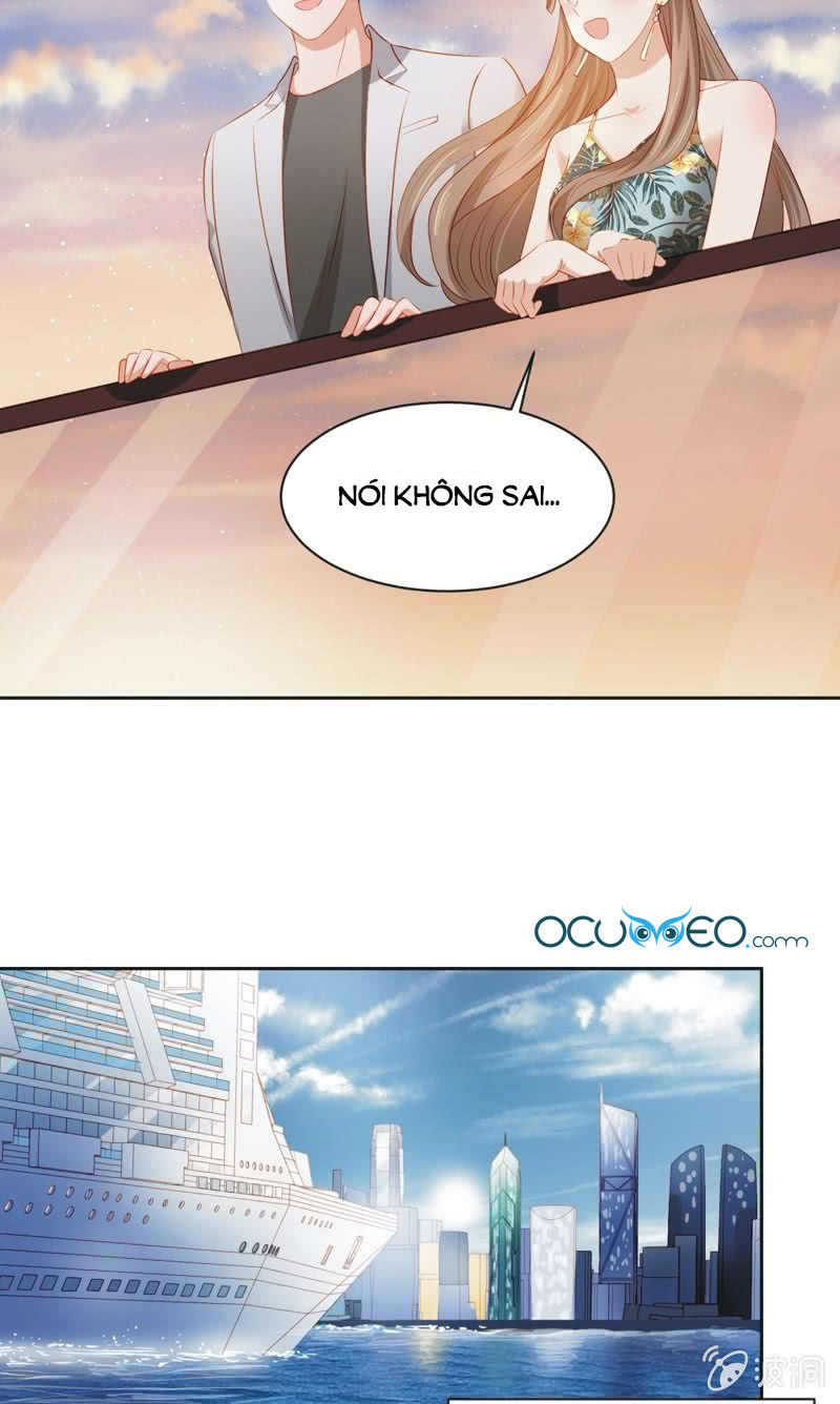 Khi Trá Luyến Nhân Chap 26 - Next Chap 27