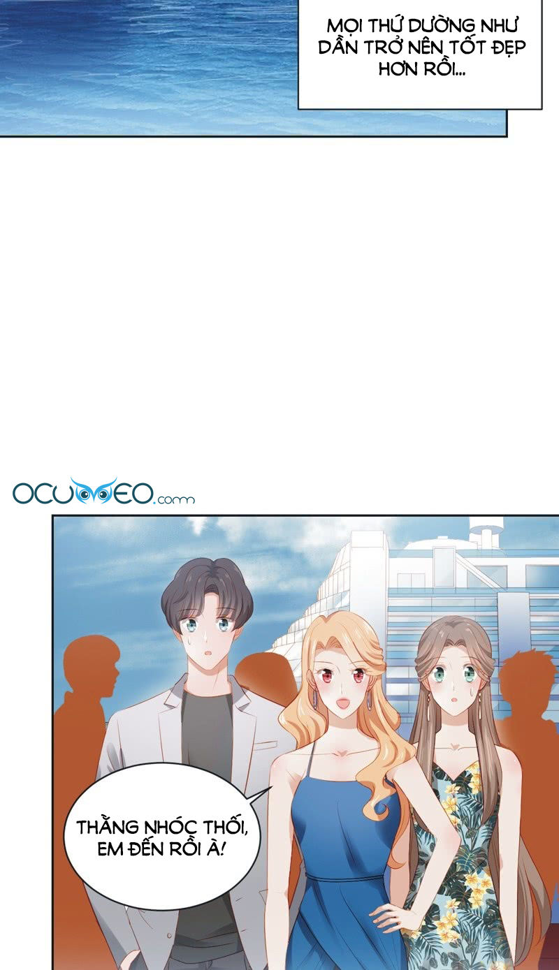 Khi Trá Luyến Nhân Chap 26 - Next Chap 27