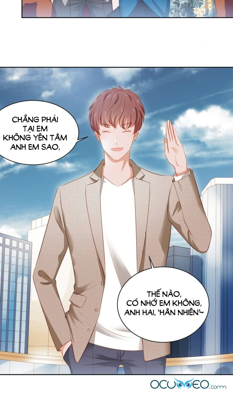 Khi Trá Luyến Nhân Chap 26 - Next Chap 27