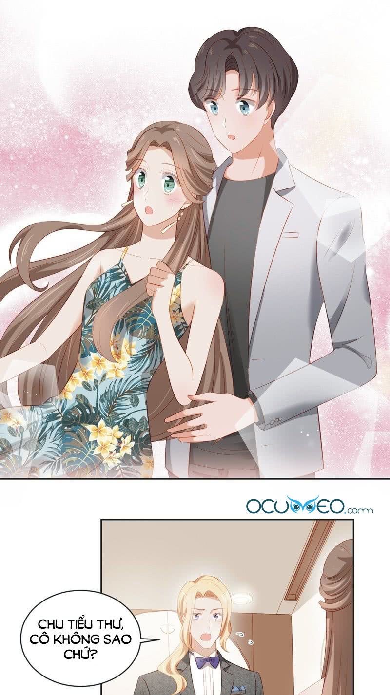 Khi Trá Luyến Nhân Chap 26 - Next Chap 27