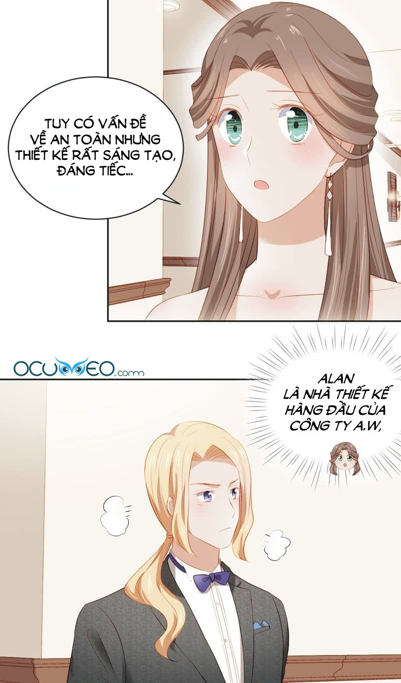Khi Trá Luyến Nhân Chap 26 - Next Chap 27
