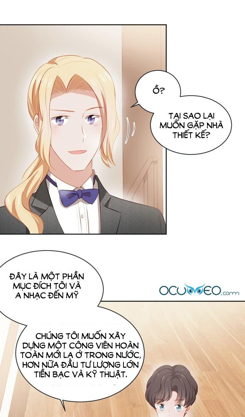 Khi Trá Luyến Nhân Chap 26 - Next Chap 27