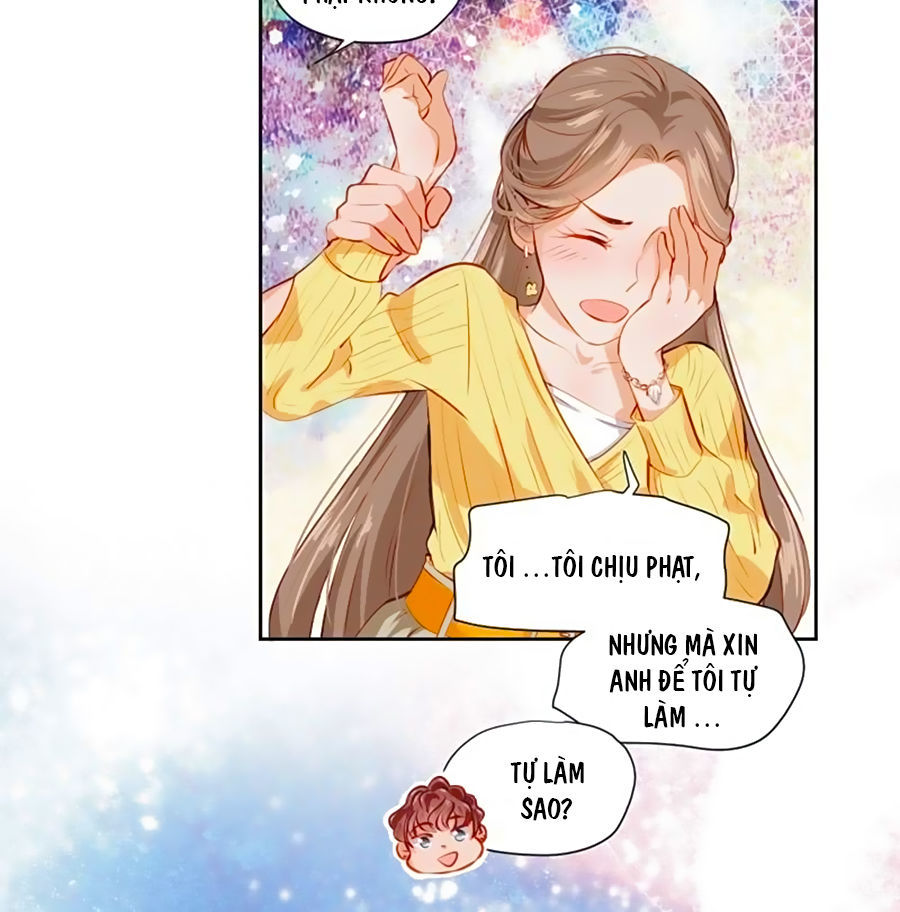 Khi Trá Luyến Nhân Chap 3 - Next Chap 4