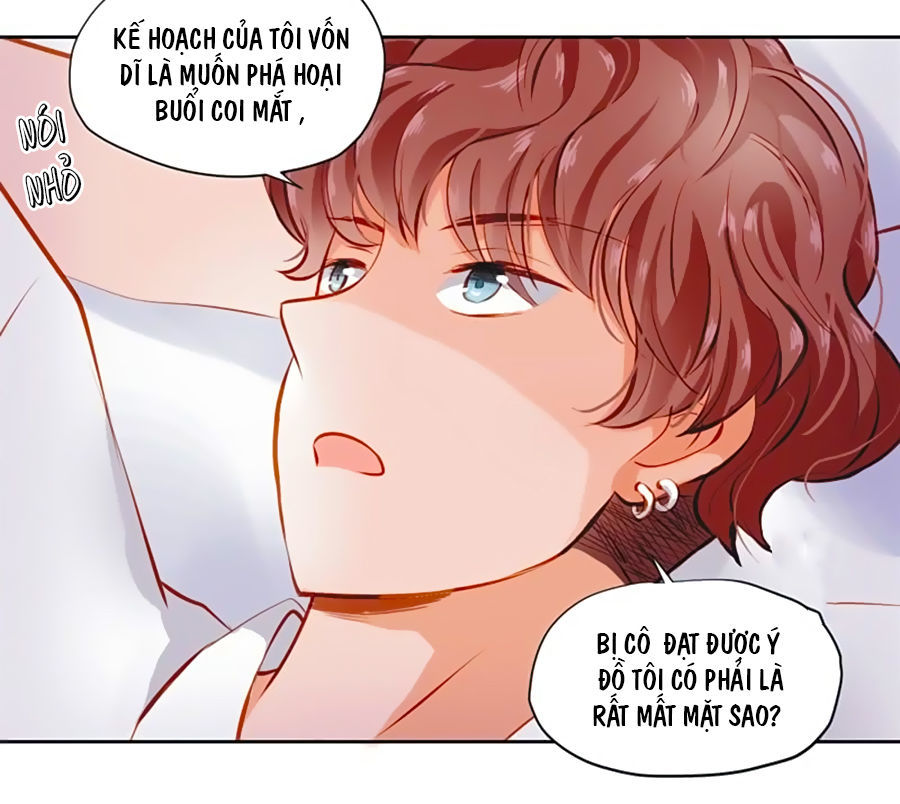 Khi Trá Luyến Nhân Chap 3 - Next Chap 4