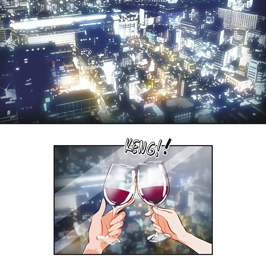 Khi Trá Luyến Nhân Chap 3 - Next Chap 4