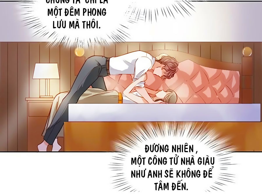 Khi Trá Luyến Nhân Chap 3 - Next Chap 4