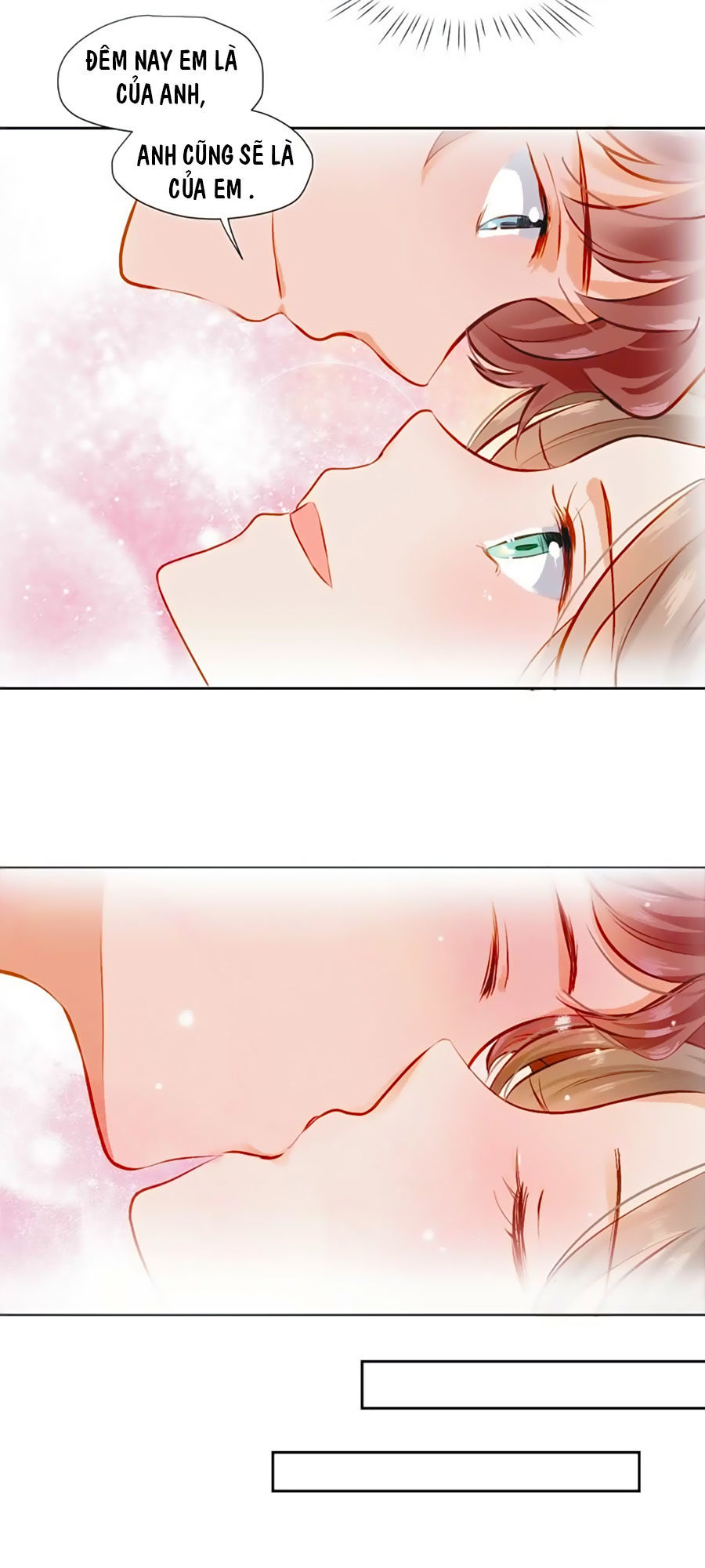 Khi Trá Luyến Nhân Chap 3 - Next Chap 4