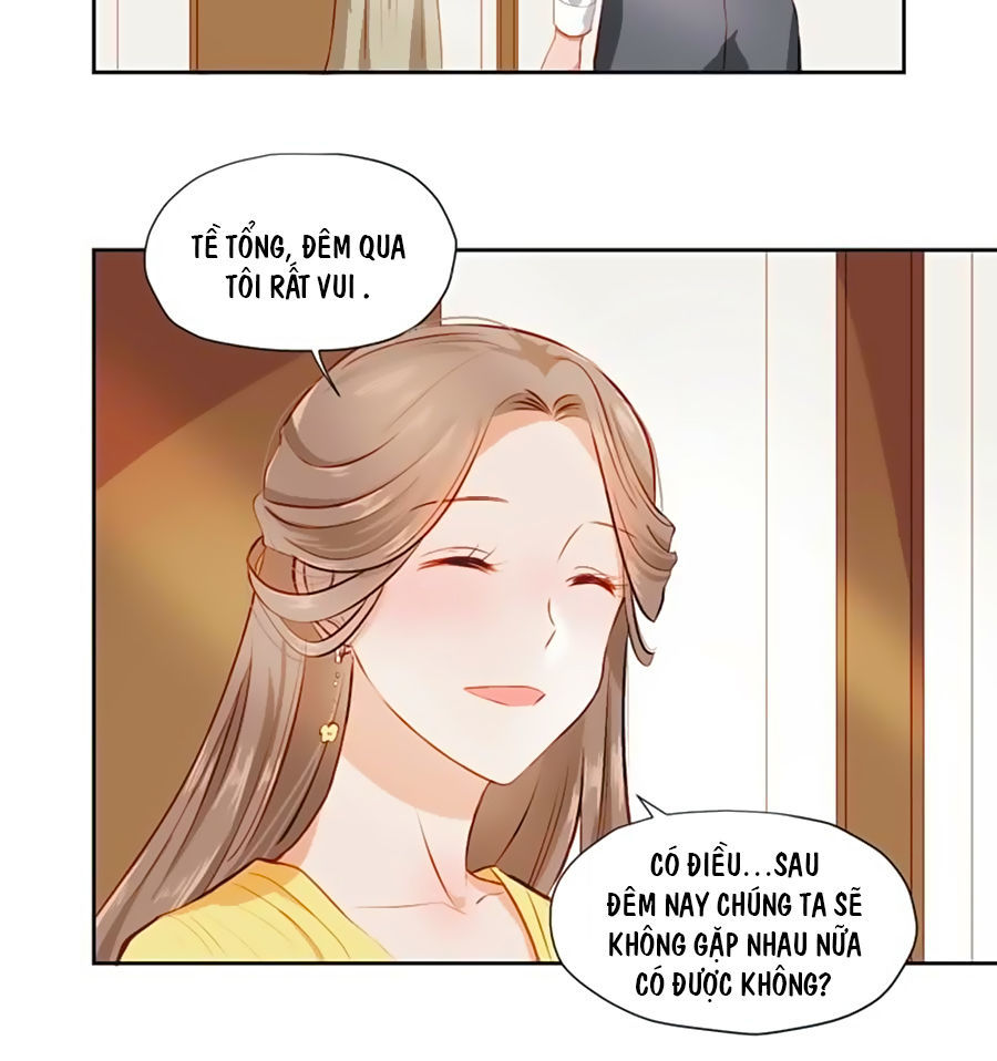 Khi Trá Luyến Nhân Chap 3 - Next Chap 4