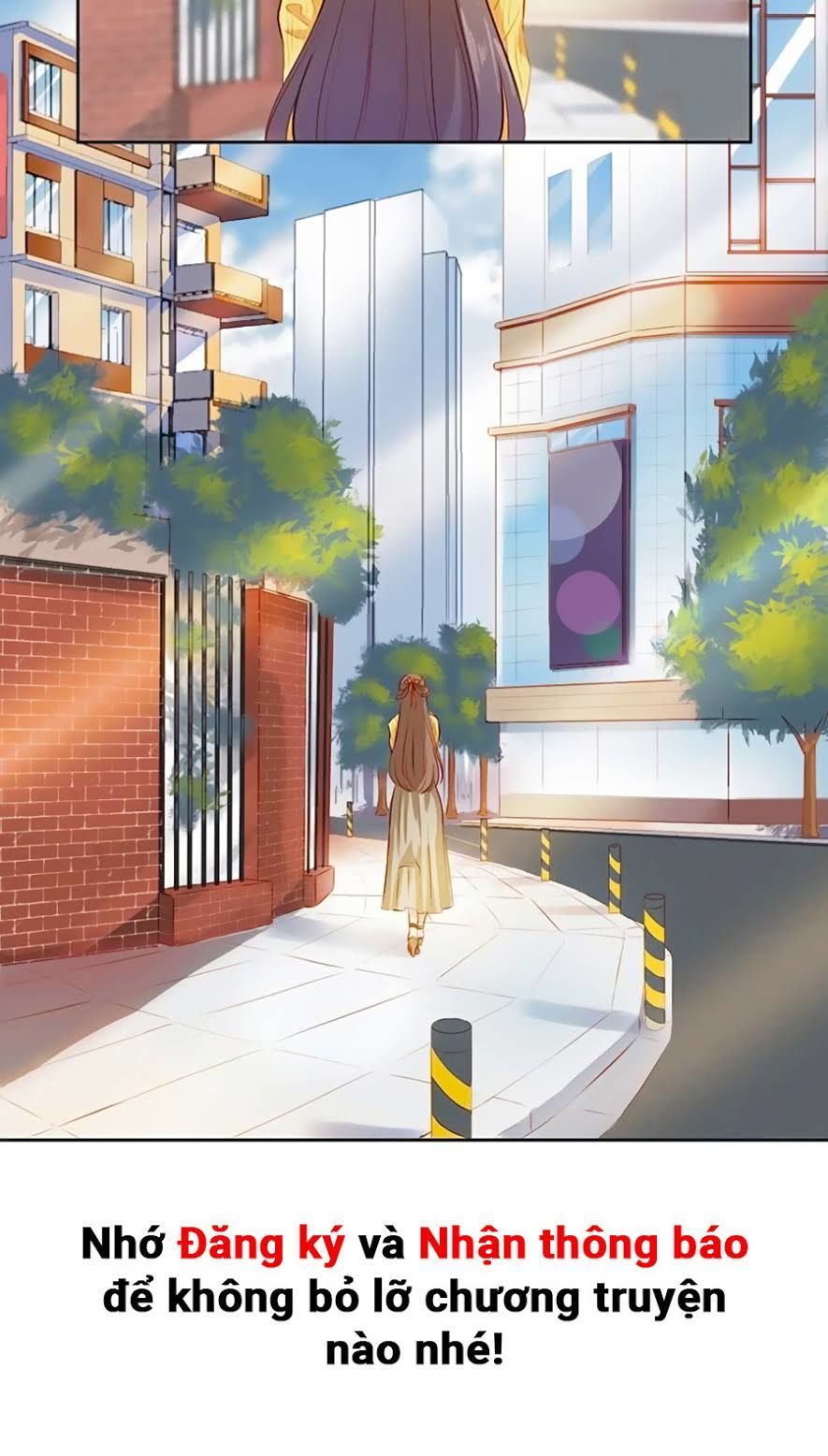 Khi Trá Luyến Nhân Chap 3 - Next Chap 4