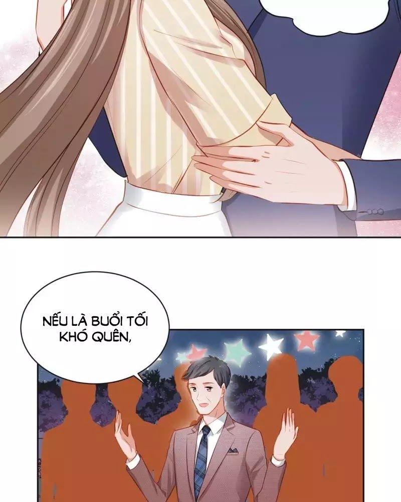 Khi Trá Luyến Nhân Chap 34 - Next Chap 35