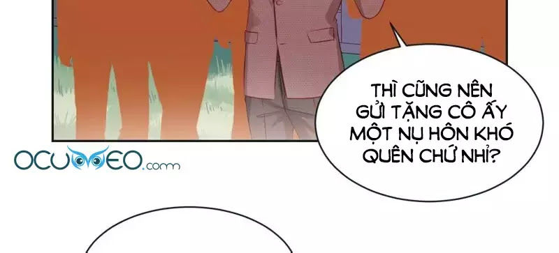Khi Trá Luyến Nhân Chap 34 - Next Chap 35