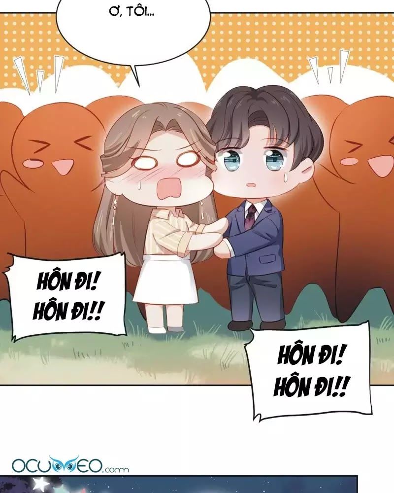 Khi Trá Luyến Nhân Chap 34 - Next Chap 35