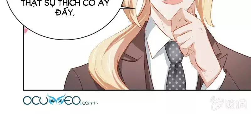 Khi Trá Luyến Nhân Chap 34 - Next Chap 35