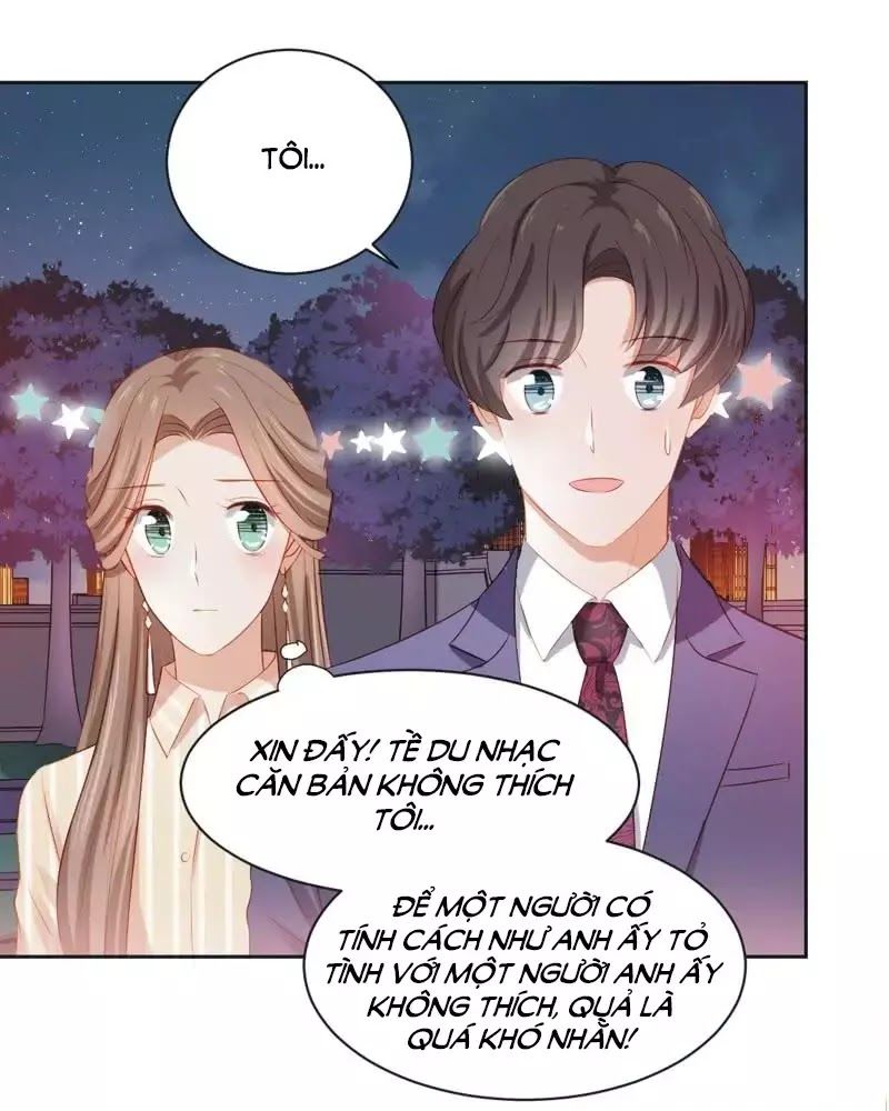 Khi Trá Luyến Nhân Chap 34 - Next Chap 35