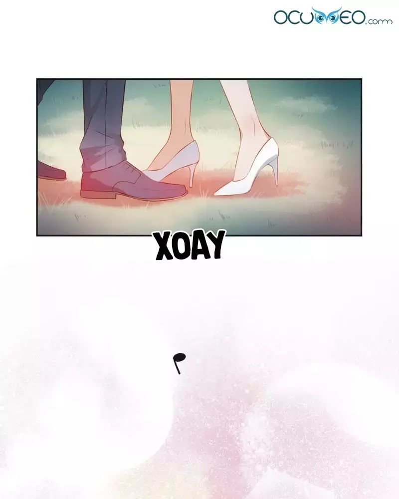 Khi Trá Luyến Nhân Chap 34 - Next Chap 35