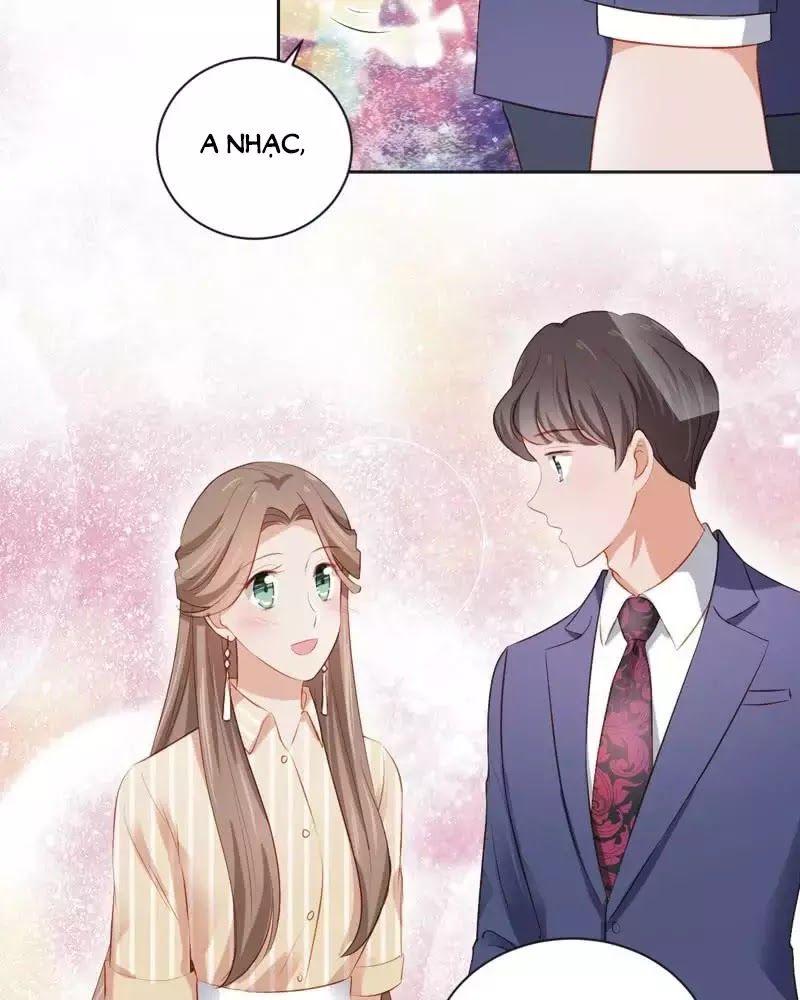 Khi Trá Luyến Nhân Chap 34 - Next Chap 35
