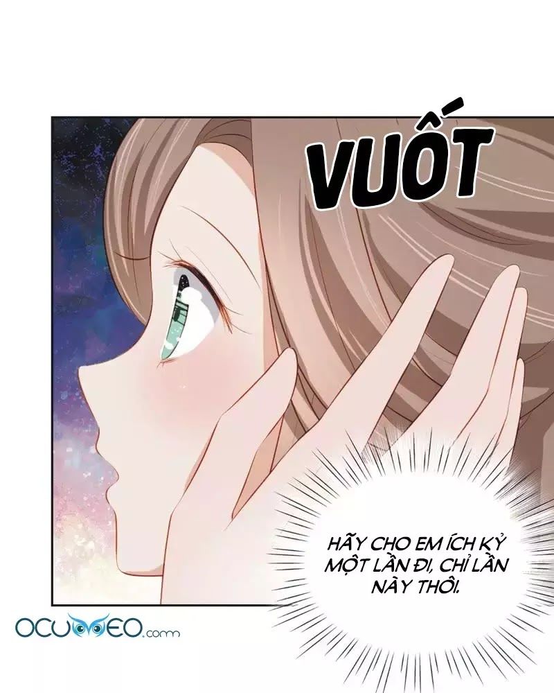 Khi Trá Luyến Nhân Chap 34 - Next Chap 35