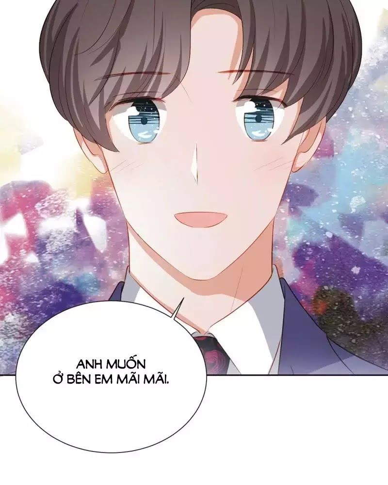 Khi Trá Luyến Nhân Chap 34 - Next Chap 35