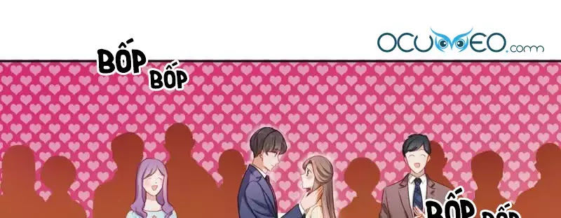 Khi Trá Luyến Nhân Chap 34 - Next Chap 35