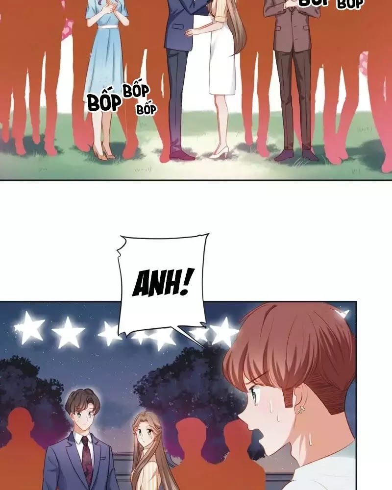 Khi Trá Luyến Nhân Chap 34 - Next Chap 35