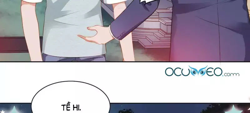 Khi Trá Luyến Nhân Chap 34 - Next Chap 35