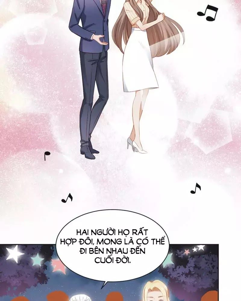 Khi Trá Luyến Nhân Chap 34 - Next Chap 35