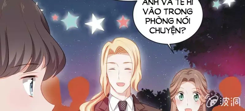 Khi Trá Luyến Nhân Chap 34 - Next Chap 35