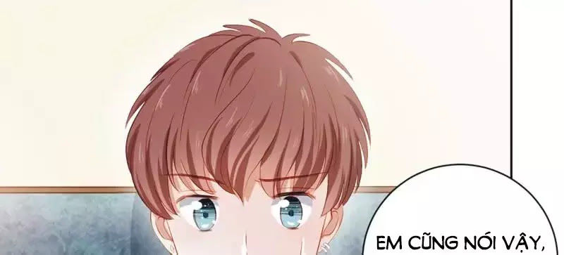 Khi Trá Luyến Nhân Chap 34 - Next Chap 35