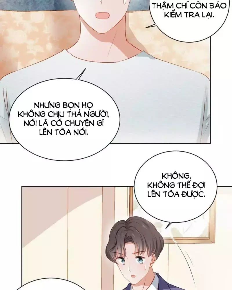 Khi Trá Luyến Nhân Chap 34 - Next Chap 35
