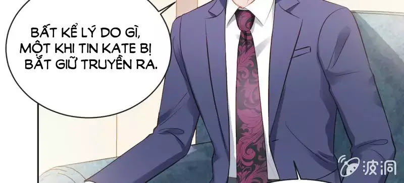 Khi Trá Luyến Nhân Chap 34 - Next Chap 35