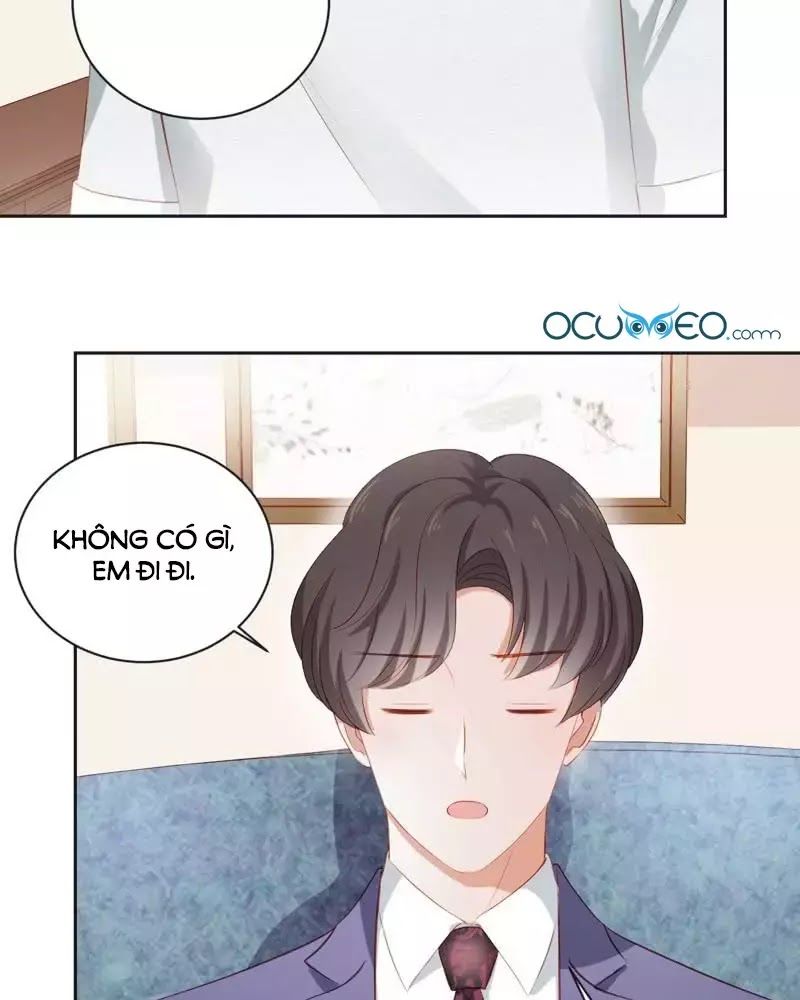 Khi Trá Luyến Nhân Chap 34 - Next Chap 35
