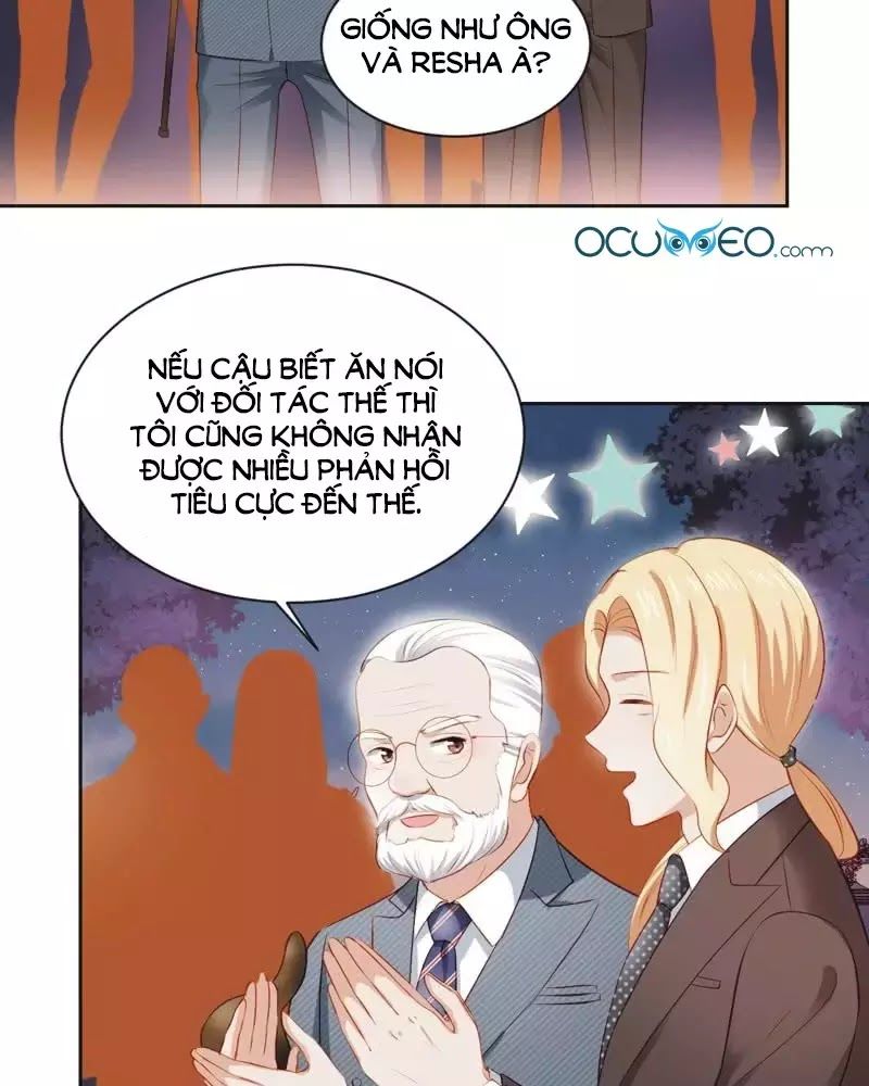 Khi Trá Luyến Nhân Chap 34 - Next Chap 35