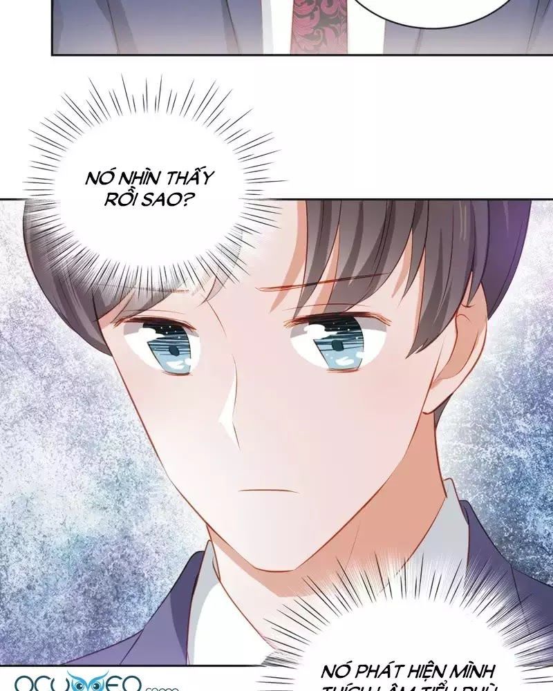 Khi Trá Luyến Nhân Chap 34 - Next Chap 35