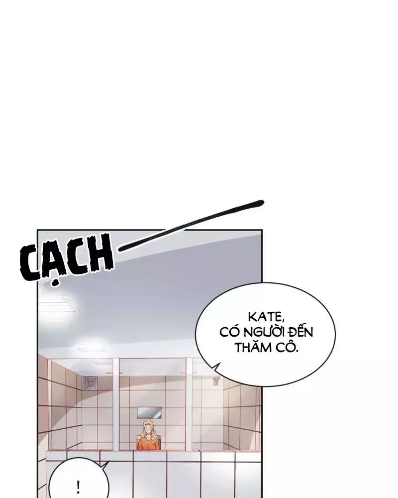 Khi Trá Luyến Nhân Chap 34 - Next Chap 35