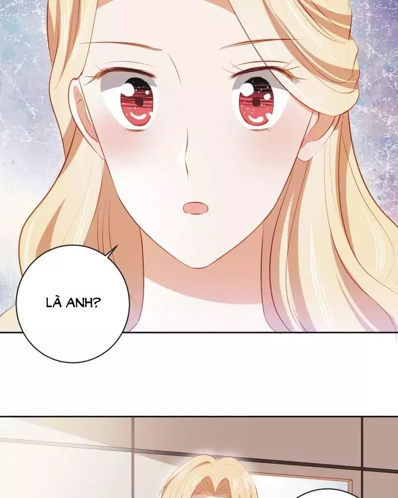 Khi Trá Luyến Nhân Chap 34 - Next Chap 35
