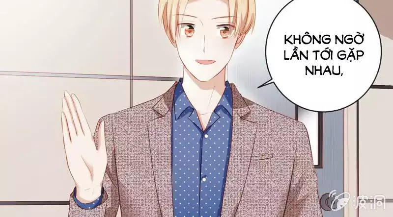 Khi Trá Luyến Nhân Chap 34 - Next Chap 35