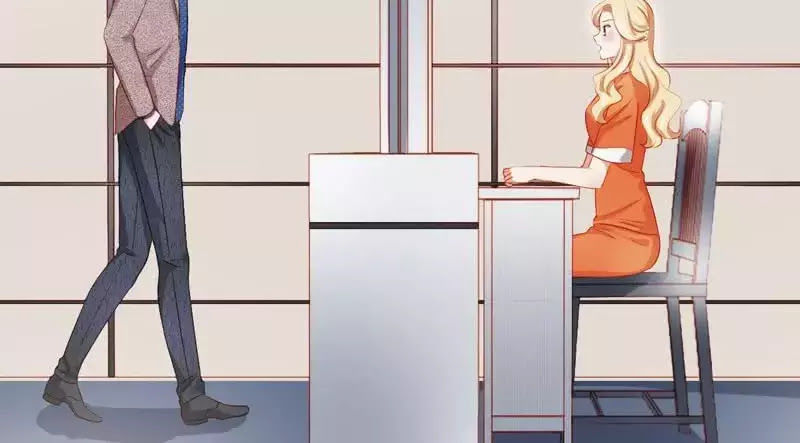Khi Trá Luyến Nhân Chap 34 - Next Chap 35