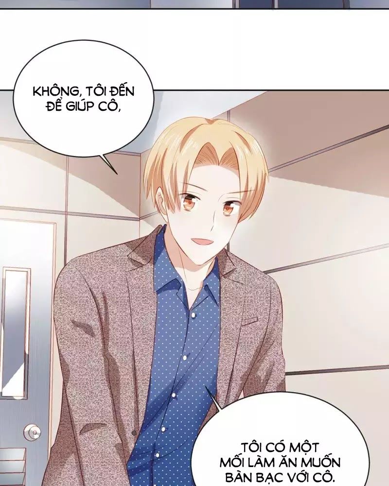 Khi Trá Luyến Nhân Chap 34 - Next Chap 35