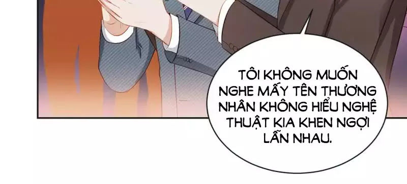 Khi Trá Luyến Nhân Chap 34 - Next Chap 35
